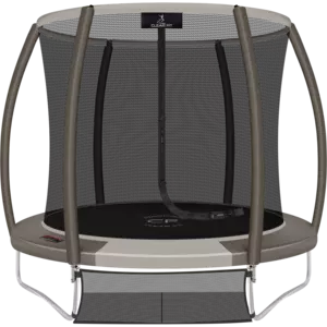 Каркасный батут Clear Fit UrbanHop 8Ft Каркасный батут Clear Fit UrbanHop 8Ft