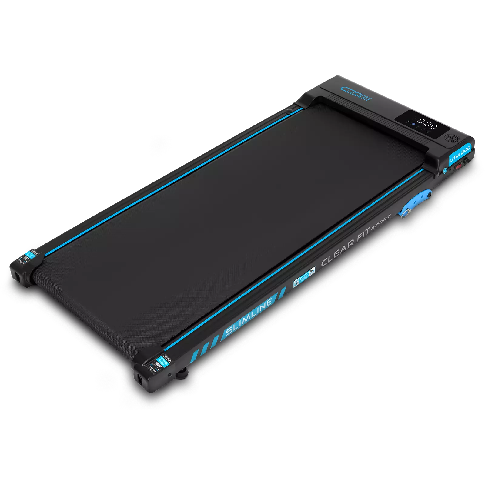 Беговая дорожка Clear Fit Sport SlimLine UTM 200 Беговая дорожка Clear Fit Sport SlimLine UTM 200