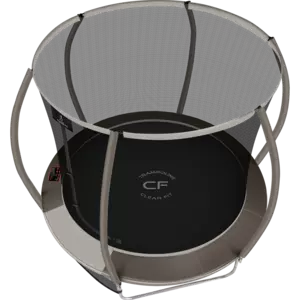 Каркасный батут Clear Fit UrbanHop 6Ft