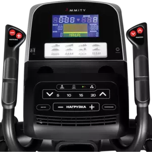 Эллиптический тренажер Ammity Premium PE 540 AI