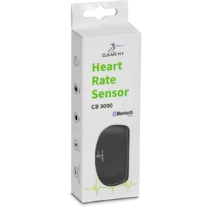 Кардиопояс Clear Fit Sport Connect CB 3000 HRC 5кГЦ Bluetooth
