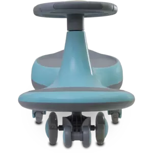 Детская машинка толокар каталка Clear Fit Kids LB1801 голубой-серый Детская машинка толокар каталка Clear Fit Kids LB1801 голубой-серый