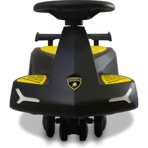 Детская машинка толокар каталка Lamborghini LB2003 черный Детская машинка толокар каталка Lamborghini LB2003 черный