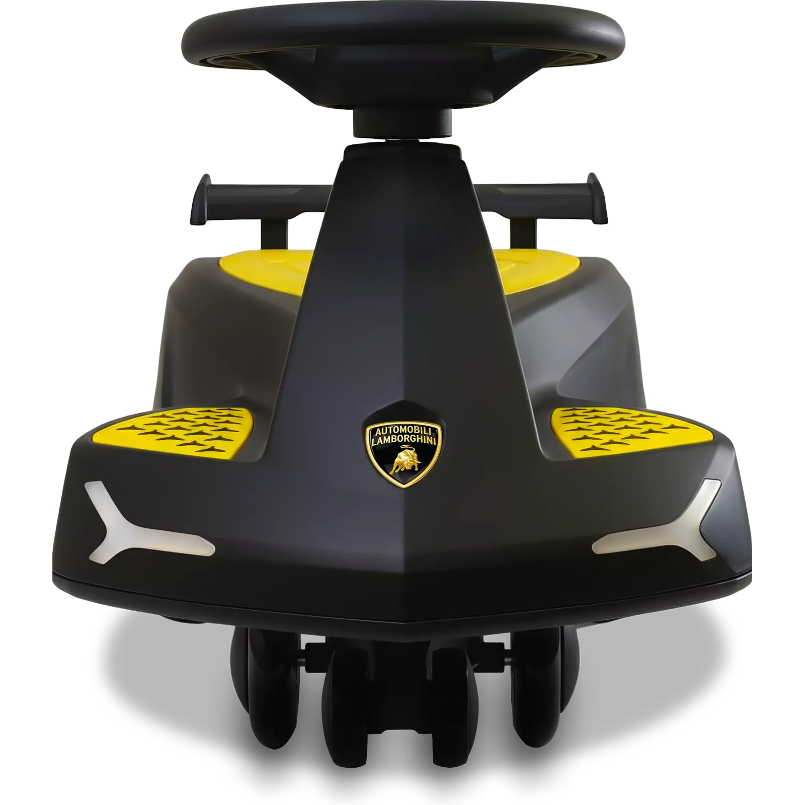 Детская машинка толокар каталка Lamborghini LB2003 черный Детская машинка толокар каталка Lamborghini LB2003 черный