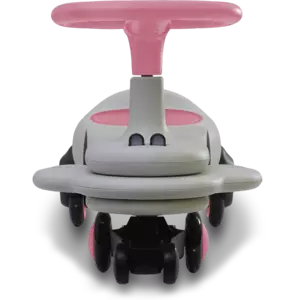 Детская машинка толокар каталка Clear Fit Kids LB2101 розовый Детская машинка толокар каталка Clear Fit Kids LB2101 розовый