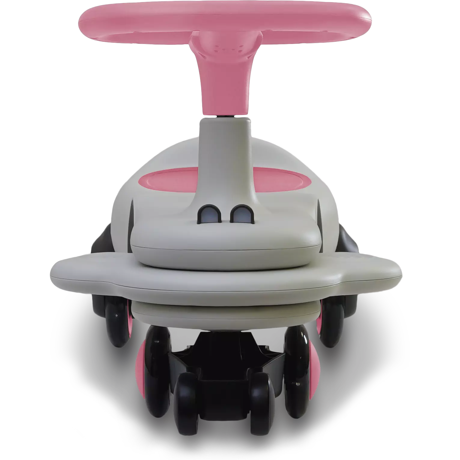 Детская машинка толокар каталка Clear Fit Kids LB2101 розовый Детская машинка толокар каталка Clear Fit Kids LB2101 розовый