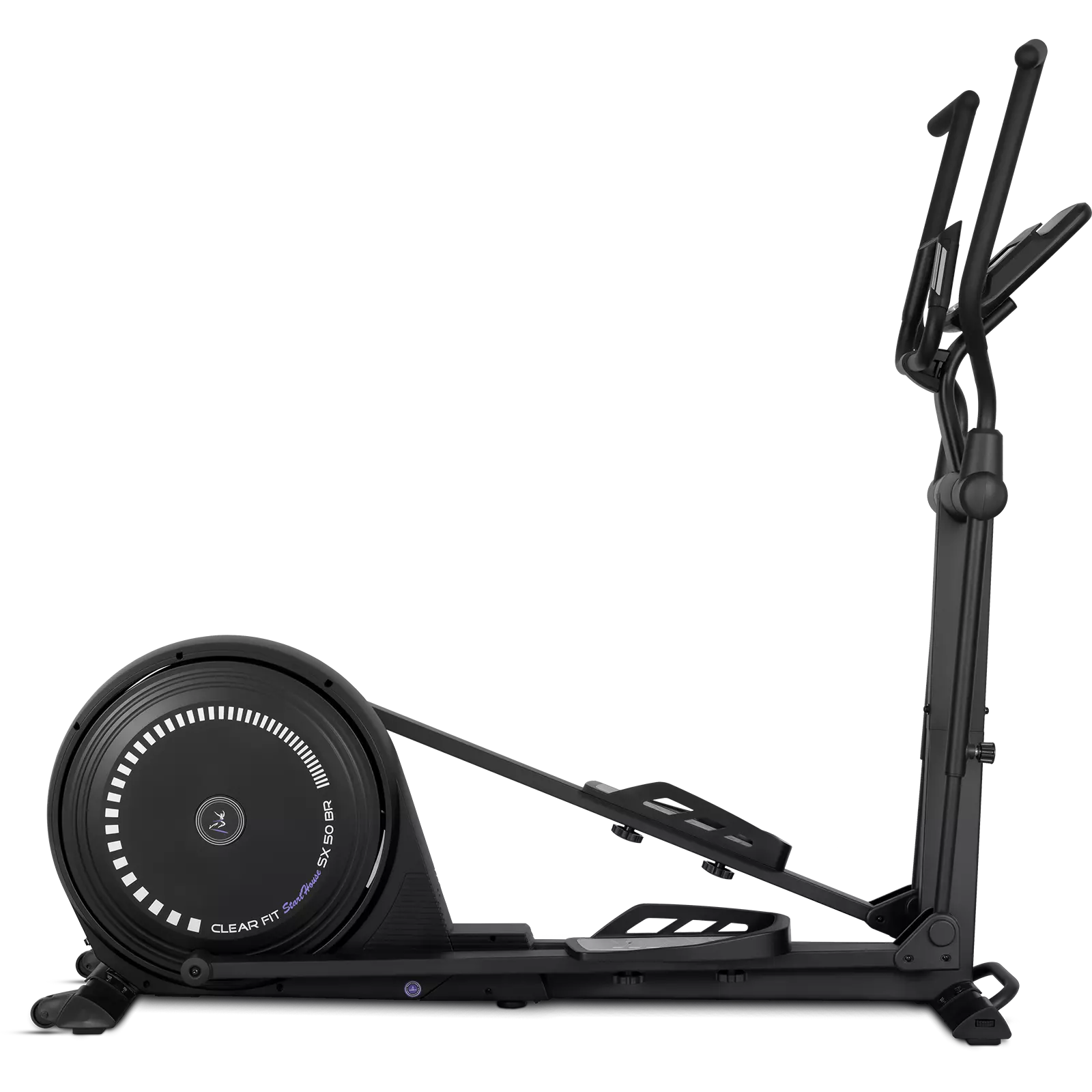Эллиптический тренажер Clear Fit StartHouse SX 50 BR Эллиптический тренажер Clear Fit StartHouse SX 50 BR