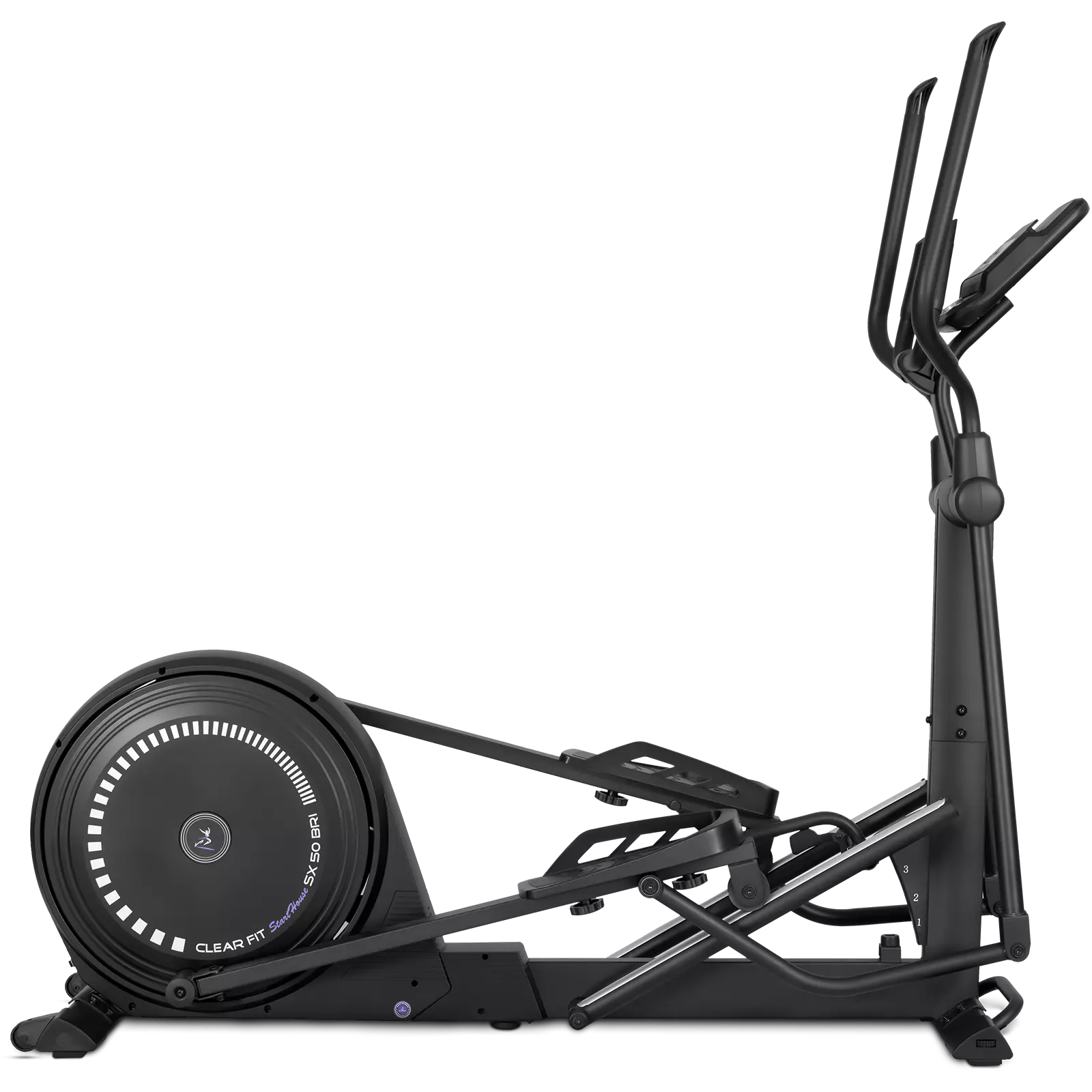 Эллиптический тренажер Clear Fit StartHouse SX 50 BRI Эллиптический тренажер Clear Fit StartHouse SX 50 BRI