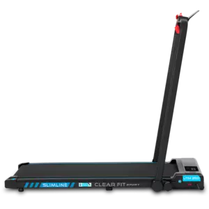 Беговая дорожка Clear Fit Sport SlimLine UTM 250 Беговая дорожка Clear Fit Sport SlimLine UTM 250