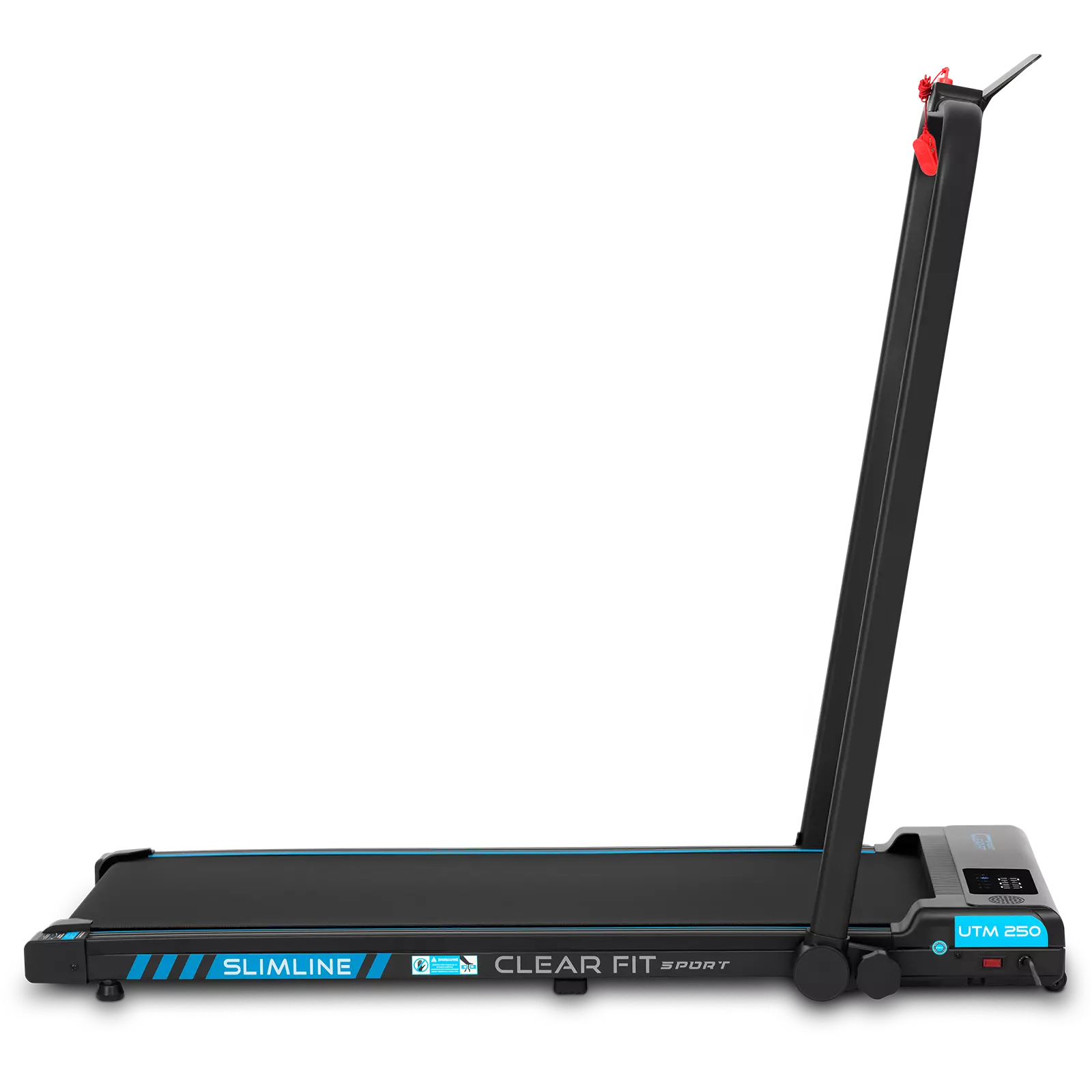 Беговая дорожка Clear Fit Sport SlimLine UTM 250 Беговая дорожка Clear Fit Sport SlimLine UTM 250