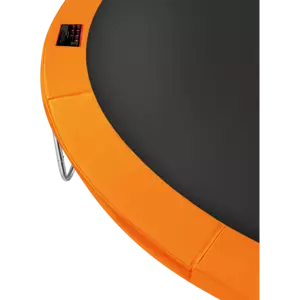 Каркасный батут Clear Fit ColorHop 10Ft оранжевый