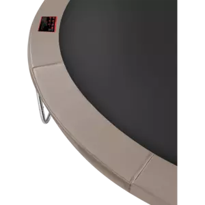 Каркасный батут Clear Fit ColorHop 10Ft серый