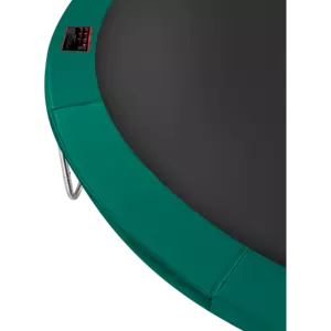 Каркасный батут Clear Fit ColorHop 10Ft зеленый