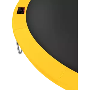 Каркасный батут Clear Fit ColorHop 10Ft желтый