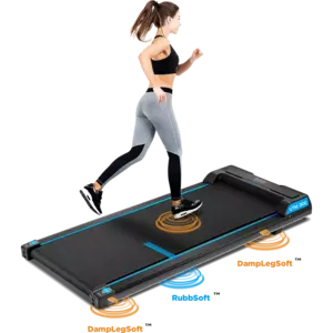 Беговая дорожка Clear Fit Sport SlimLine UTM 300 Беговая дорожка Clear Fit Sport SlimLine UTM 300