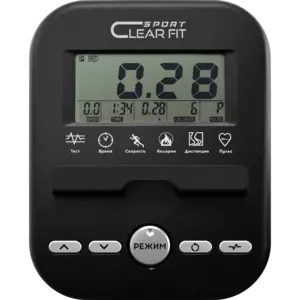 Эллиптический тренажер Clear Fit Sport ProxyLine FE 43M