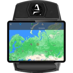 Эллиптический тренажер Ammity Dream DE 60