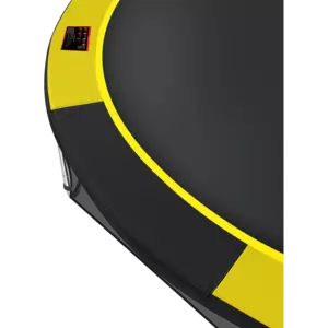 Каркасный батут Clear Fit LemonHop 16Ft