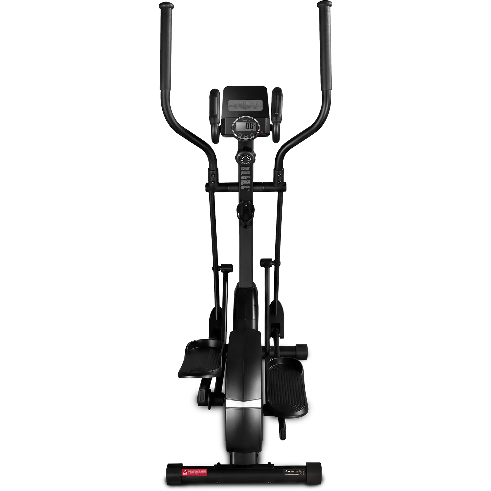 Эллиптический тренажер Ammity Compact CE 420 M Эллиптический тренажер Ammity Compact CE 420 M