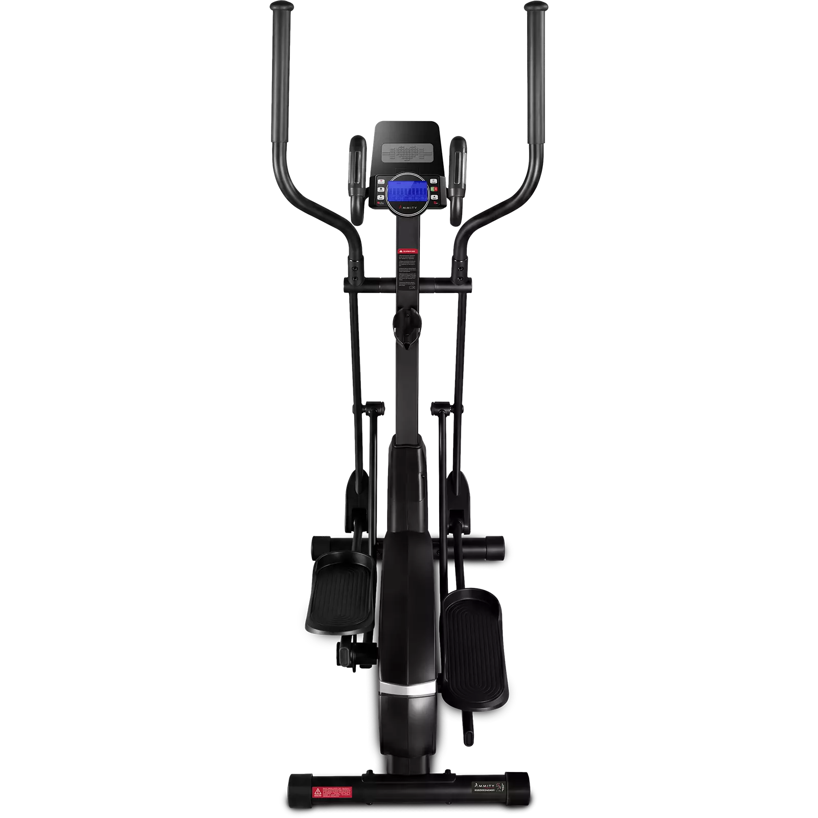 Эллиптический тренажер Ammity Compact CE 420 A Эллиптический тренажер Ammity Compact CE 420 A