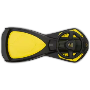 Детская машинка толокар каталка Lamborghini LB2003 черный Детская машинка толокар каталка Lamborghini LB2003 черный