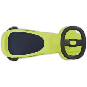Детская машинка толокар каталка Clear Fit Kids LB2101 зеленый