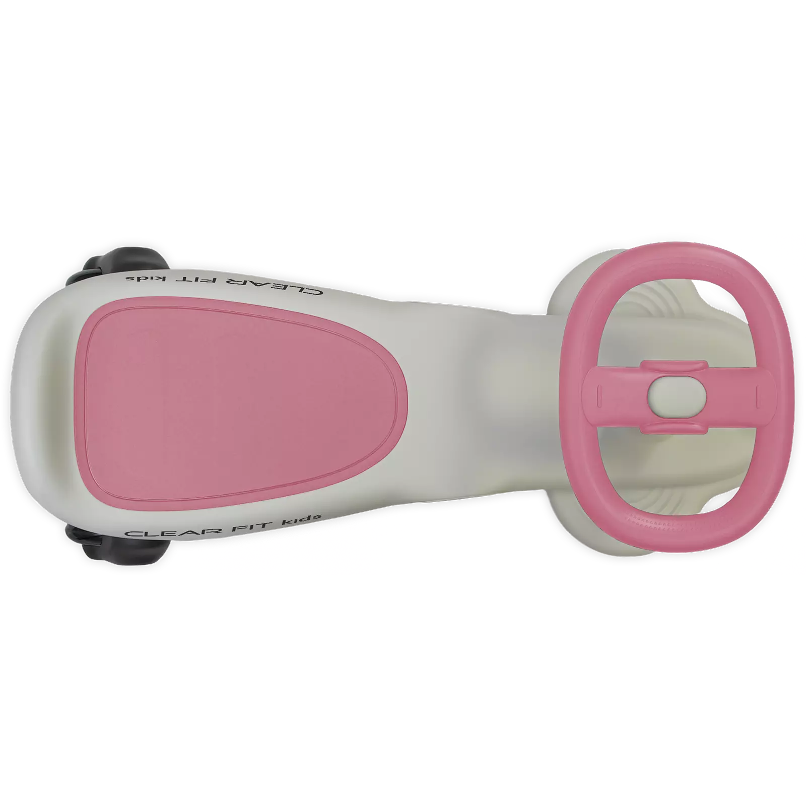 Детская машинка толокар каталка Clear Fit Kids LB2101 розовый Детская машинка толокар каталка Clear Fit Kids LB2101 розовый