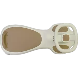 Детская машинка толокар каталка Clear Fit Kids LB2210 бежевый