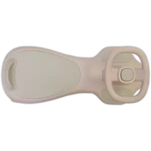Детская машинка толокар каталка Clear Fit Kids LB2210 розовый