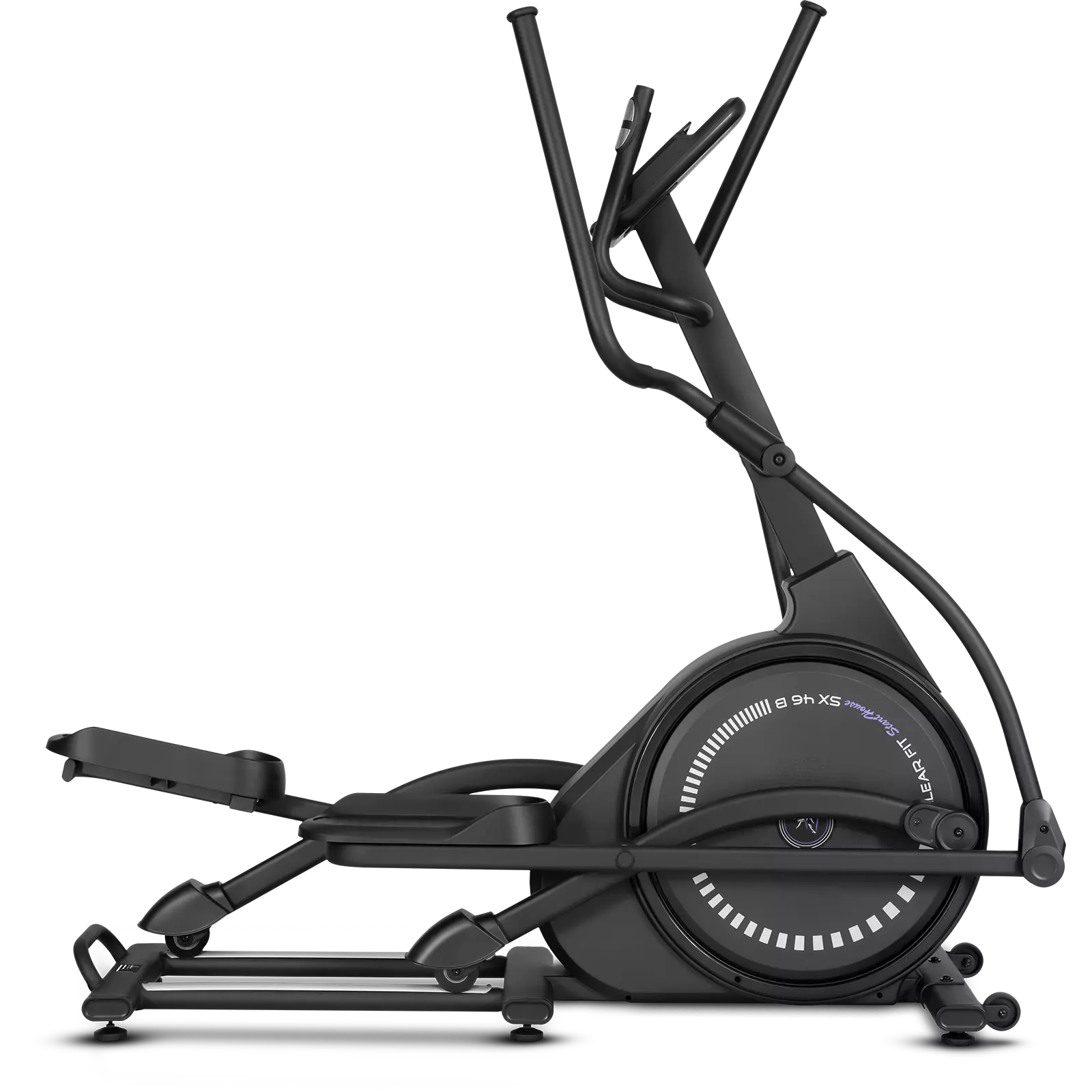 Эллиптический тренажер Clear Fit StartHouse SX 46 B Эллиптический тренажер Clear Fit StartHouse SX 46 B