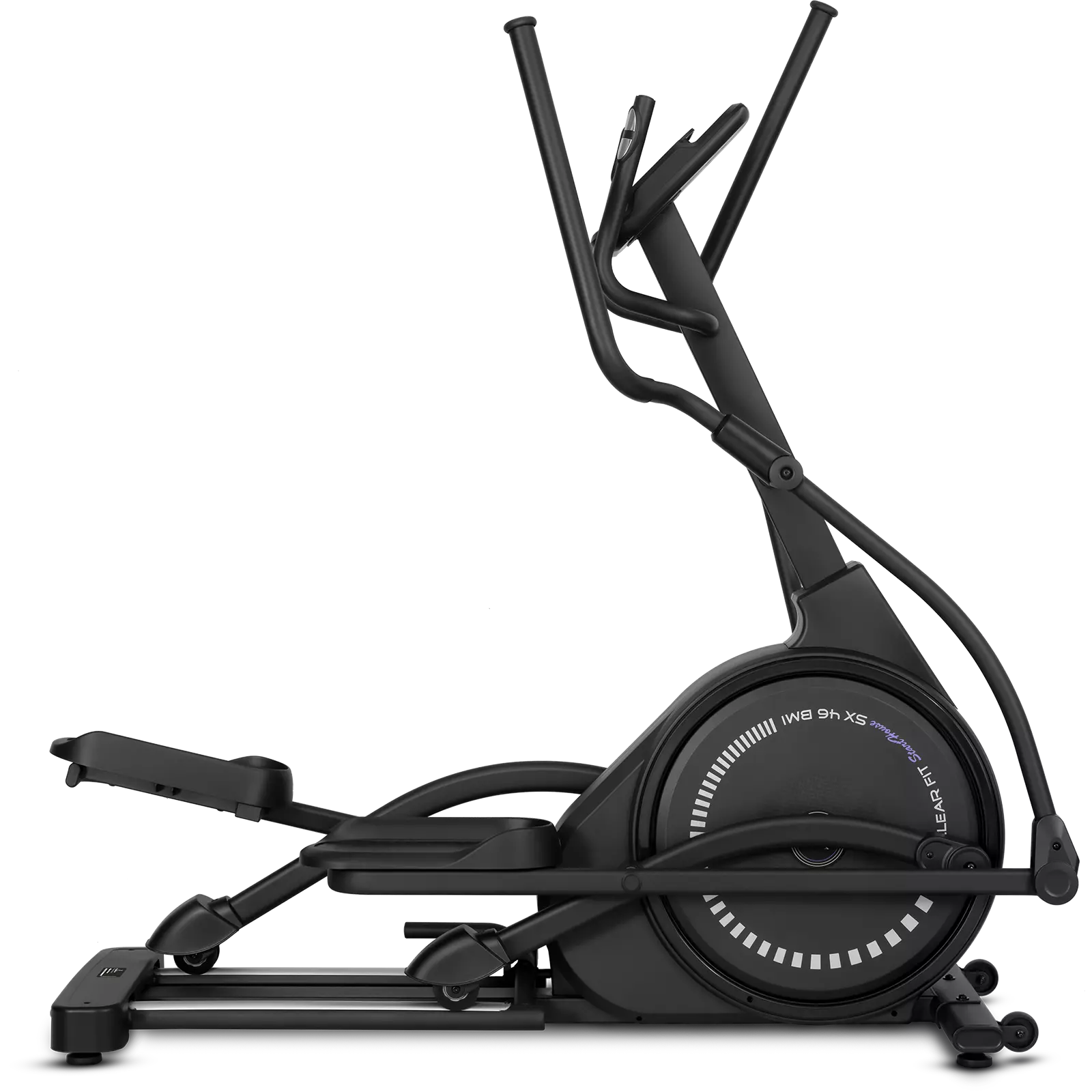 Эллиптический тренажер Clear Fit StartHouse SX 46 BMI Эллиптический тренажер Clear Fit StartHouse SX 46 BMI