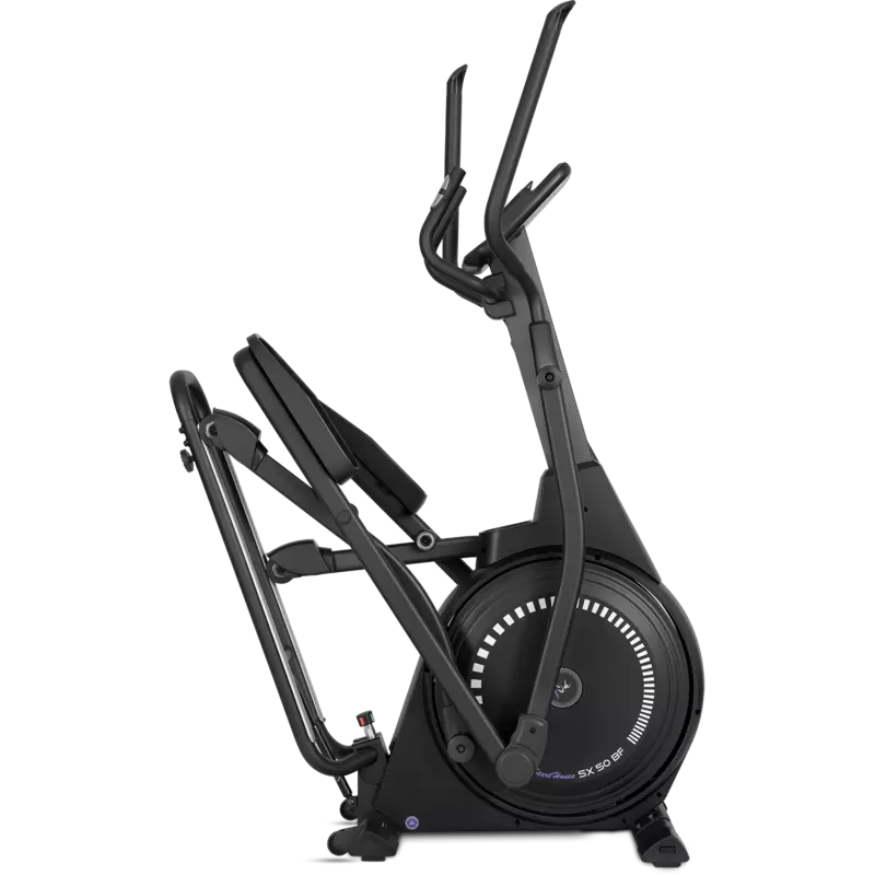 Складной эллиптический тренажер Clear Fit StartHouse SX 50 BF