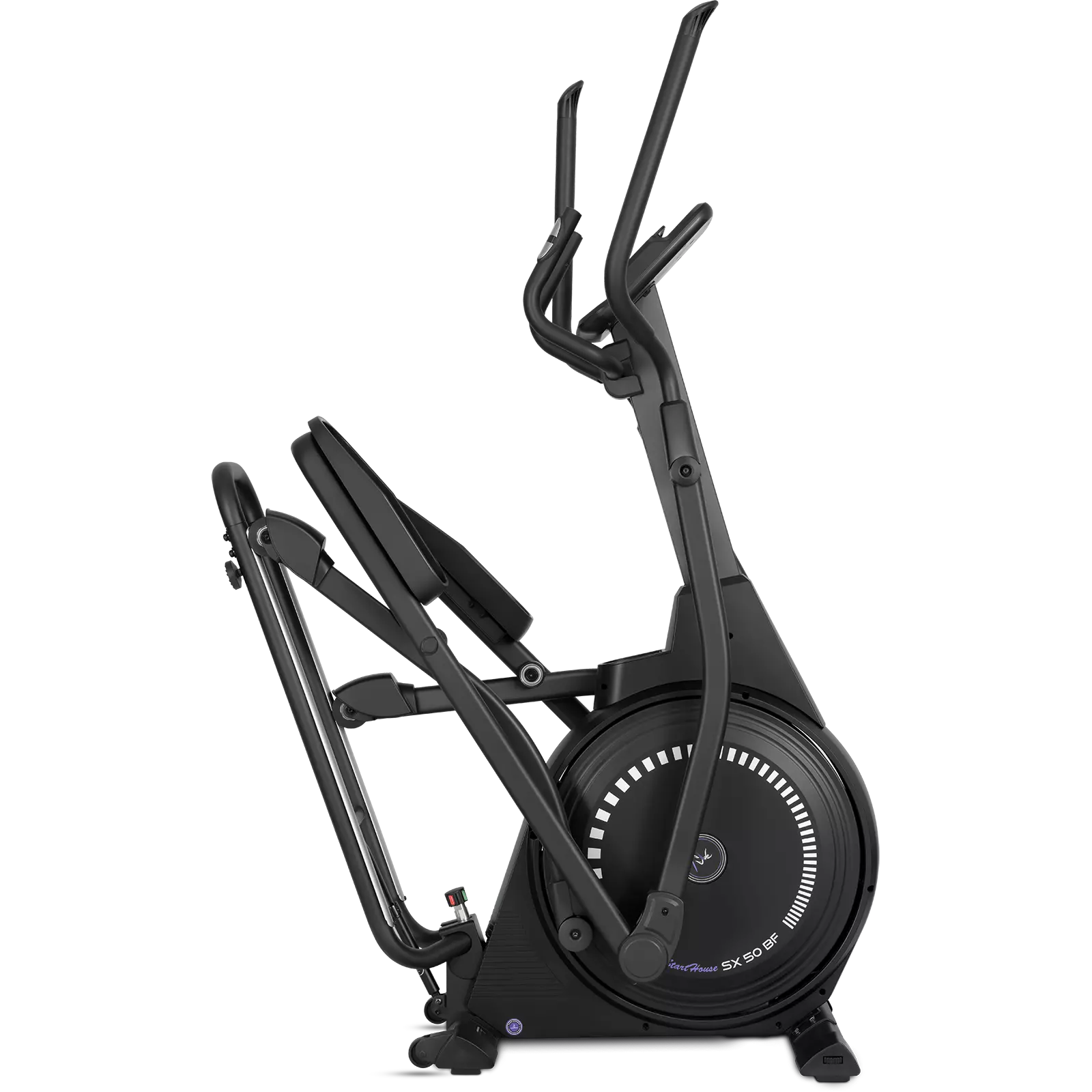 Складной эллиптический тренажер Clear Fit StartHouse SX 50 BF Складной эллиптический тренажер Clear Fit StartHouse SX 50 BF