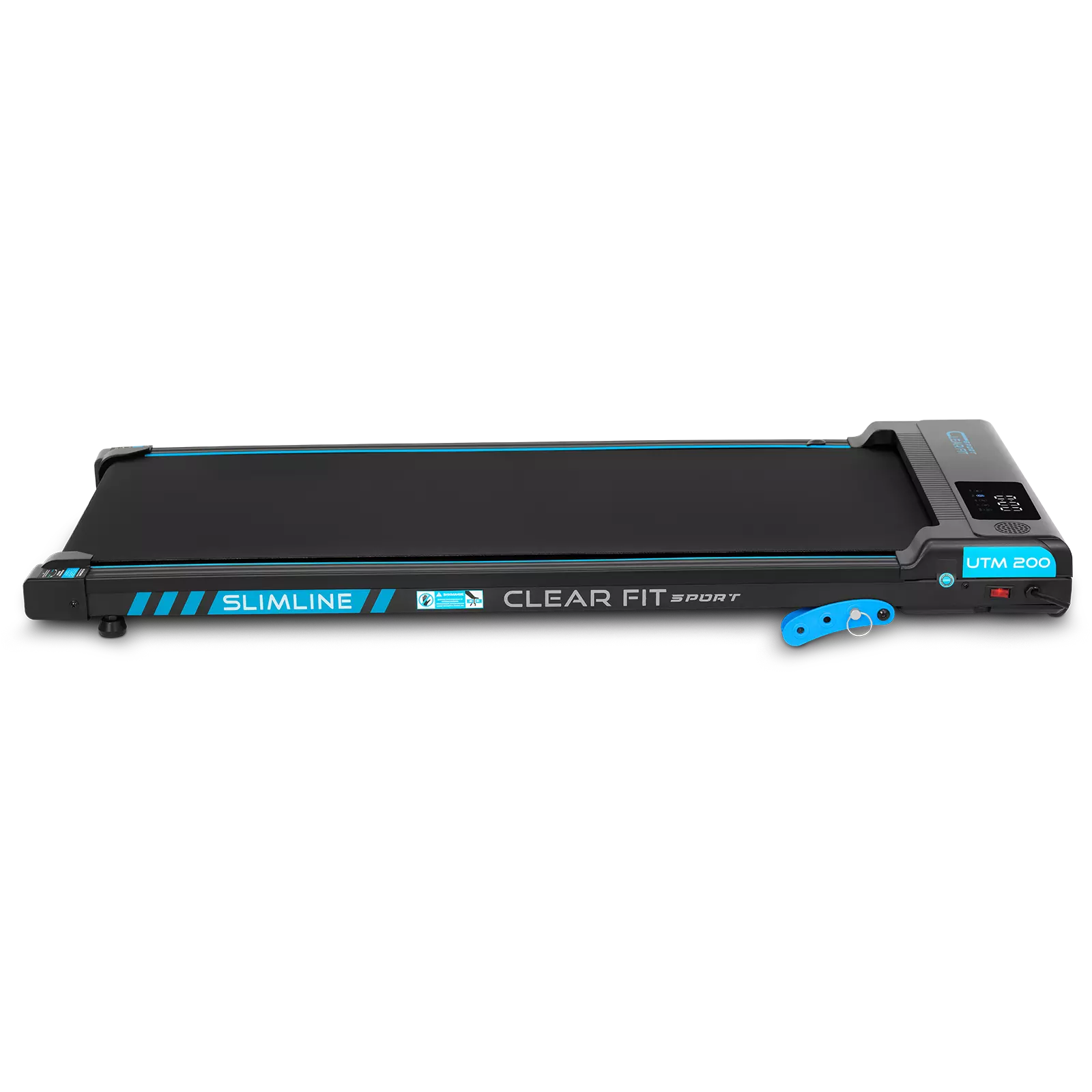 Беговая дорожка Clear Fit Sport SlimLine UTM 200 Беговая дорожка Clear Fit Sport SlimLine UTM 200