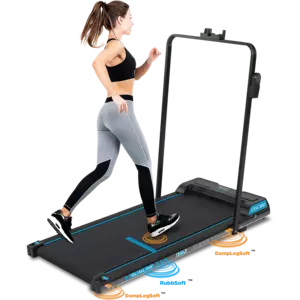 Беговая дорожка Clear Fit Sport SlimLine UTM 350