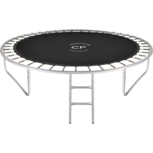 Каркасный батут Clear Fit ColorHop 10Ft зеленый