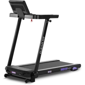 Беговая дорожка Clear Fit CompactLine IT 4212