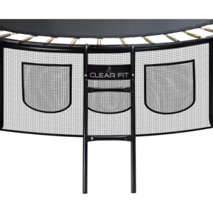 Каркасный батут Clear Fit SpaceHop 10Ft