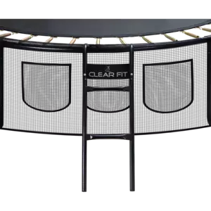 Каркасный батут Clear Fit SpaceHop 16Ft Каркасный батут Clear Fit SpaceHop 16Ft