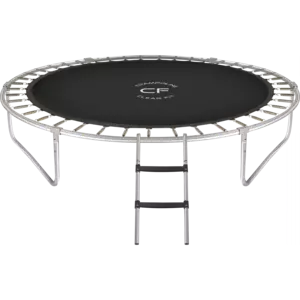 Каркасный батут Clear Fit UrbanHop 12Ft Каркасный батут Clear Fit UrbanHop 12Ft