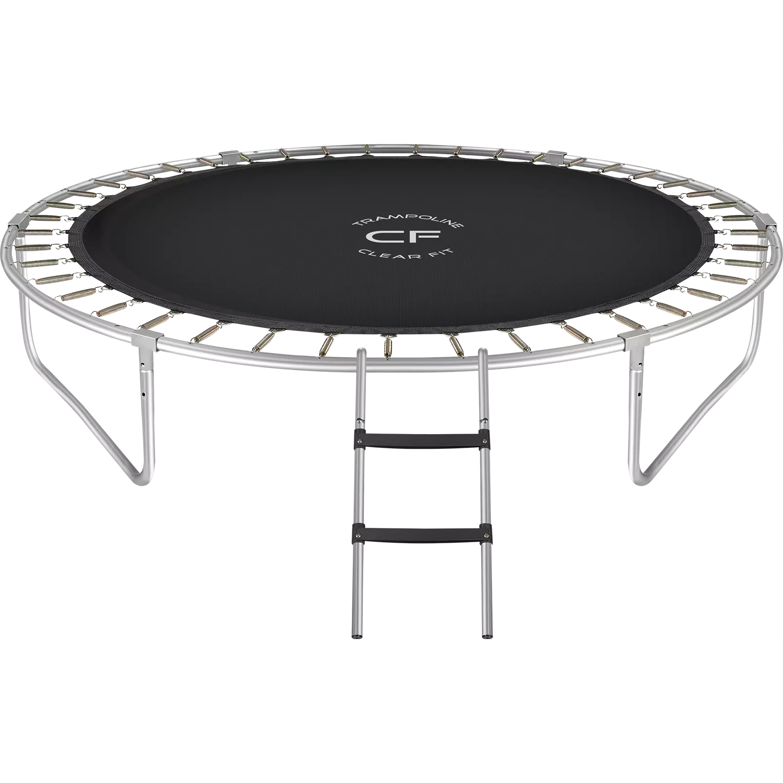 Каркасный батут Clear Fit UrbanHop 12Ft Каркасный батут Clear Fit UrbanHop 12Ft