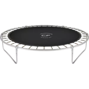 Каркасный батут Clear Fit UrbanHop 8Ft Каркасный батут Clear Fit UrbanHop 8Ft