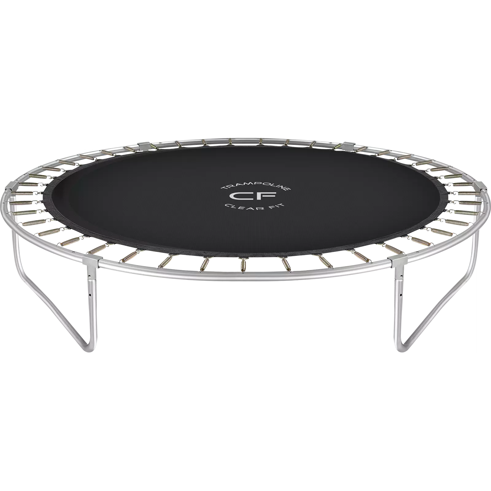 Каркасный батут Clear Fit UrbanHop 8Ft Каркасный батут Clear Fit UrbanHop 8Ft