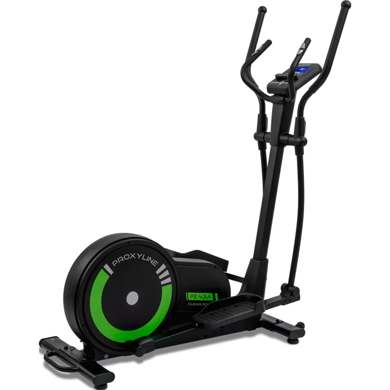 Эллиптический тренажер Clear Fit Sport ProxyLine FE 43A