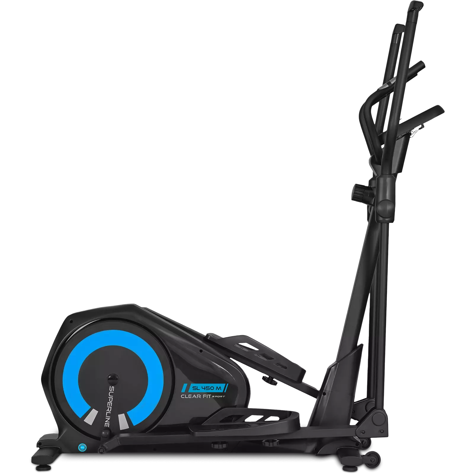 Эллиптический тренажер Clear Fit Sport SuperLine SL 450M Эллиптический тренажер Clear Fit Sport SuperLine SL 450M