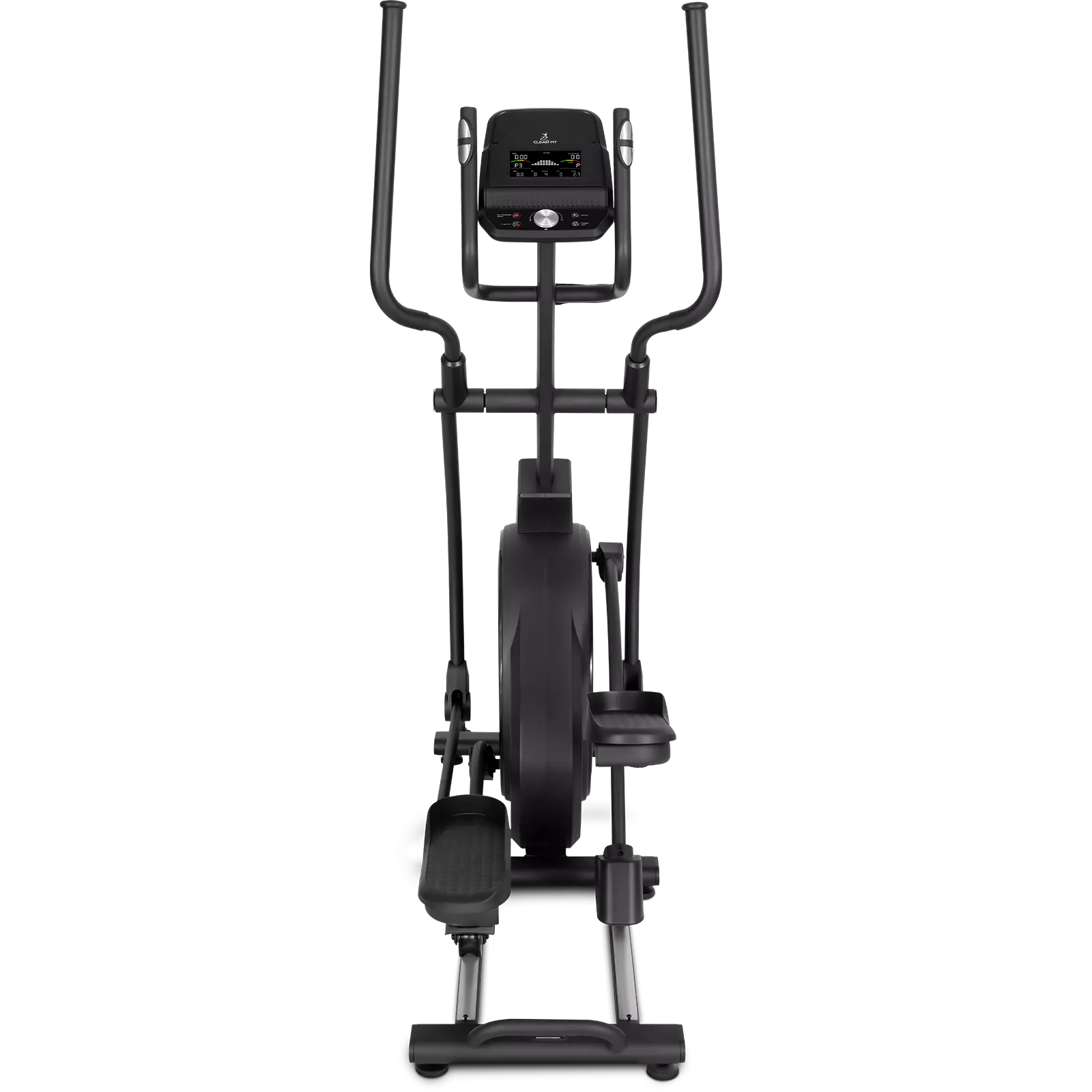 Эллиптический тренажер Clear Fit StartHouse SX 46 B Эллиптический тренажер Clear Fit StartHouse SX 46 B