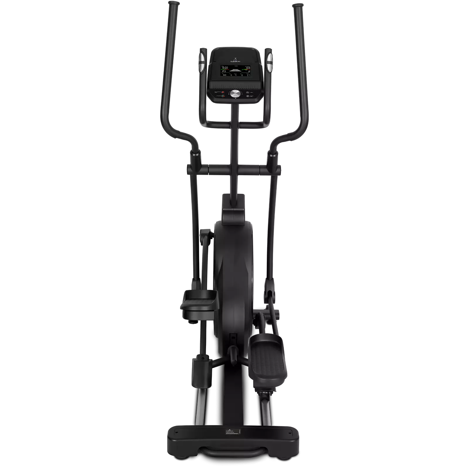 Эллиптический тренажер Clear Fit StartHouse SX 46 BMI Эллиптический тренажер Clear Fit StartHouse SX 46 BMI