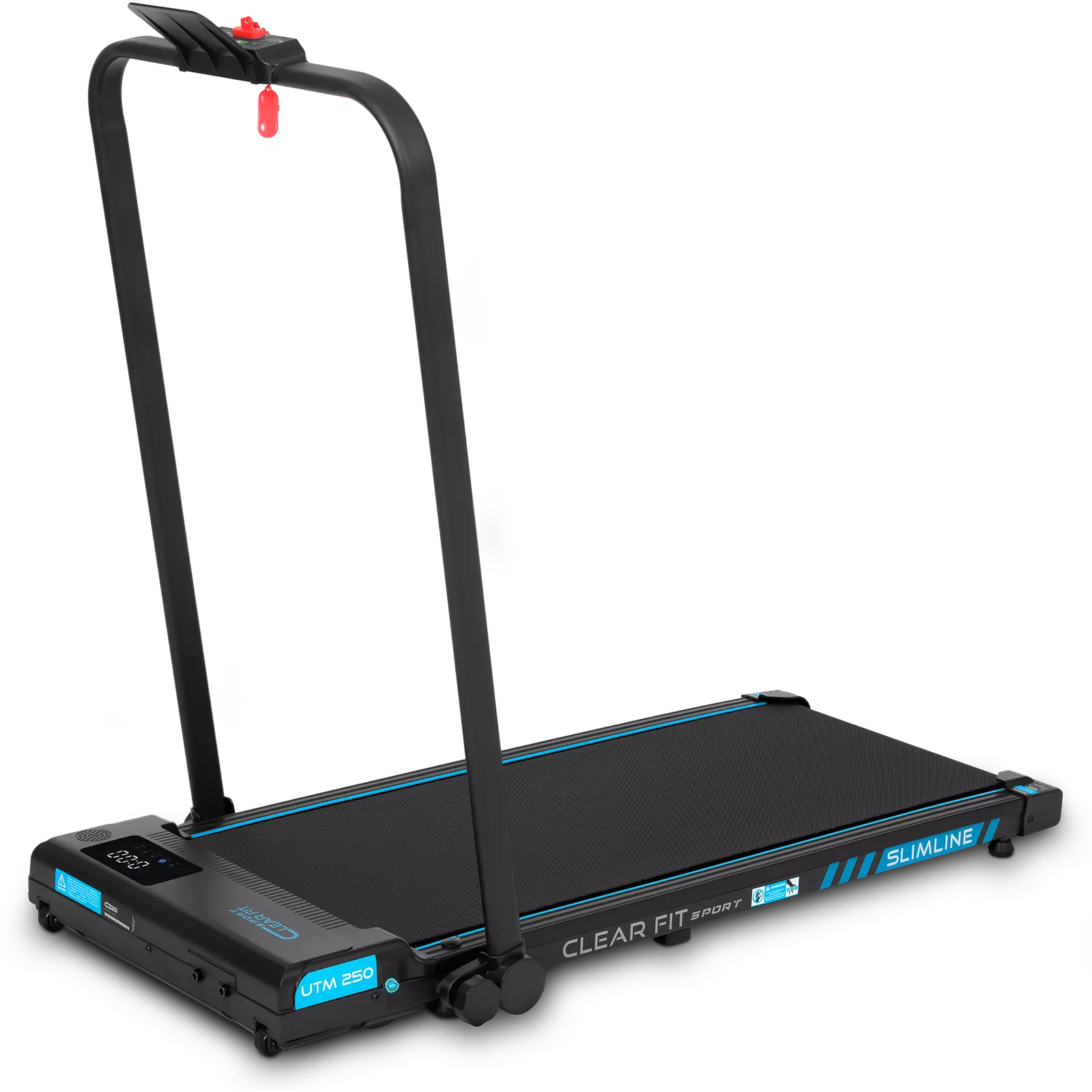 Беговая дорожка Clear Fit Sport SlimLine UTM 250 Беговая дорожка Clear Fit Sport SlimLine UTM 250