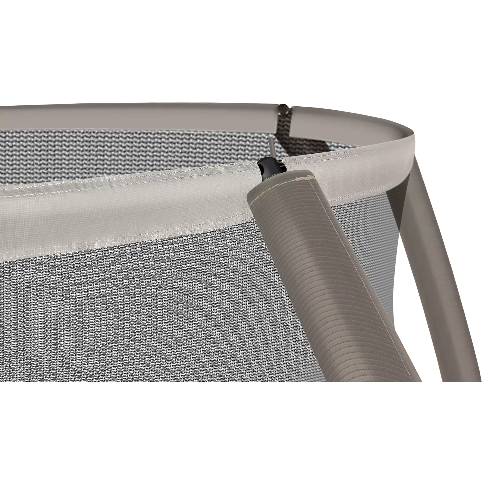 Каркасный батут Clear Fit UrbanHop 8Ft Каркасный батут Clear Fit UrbanHop 8Ft