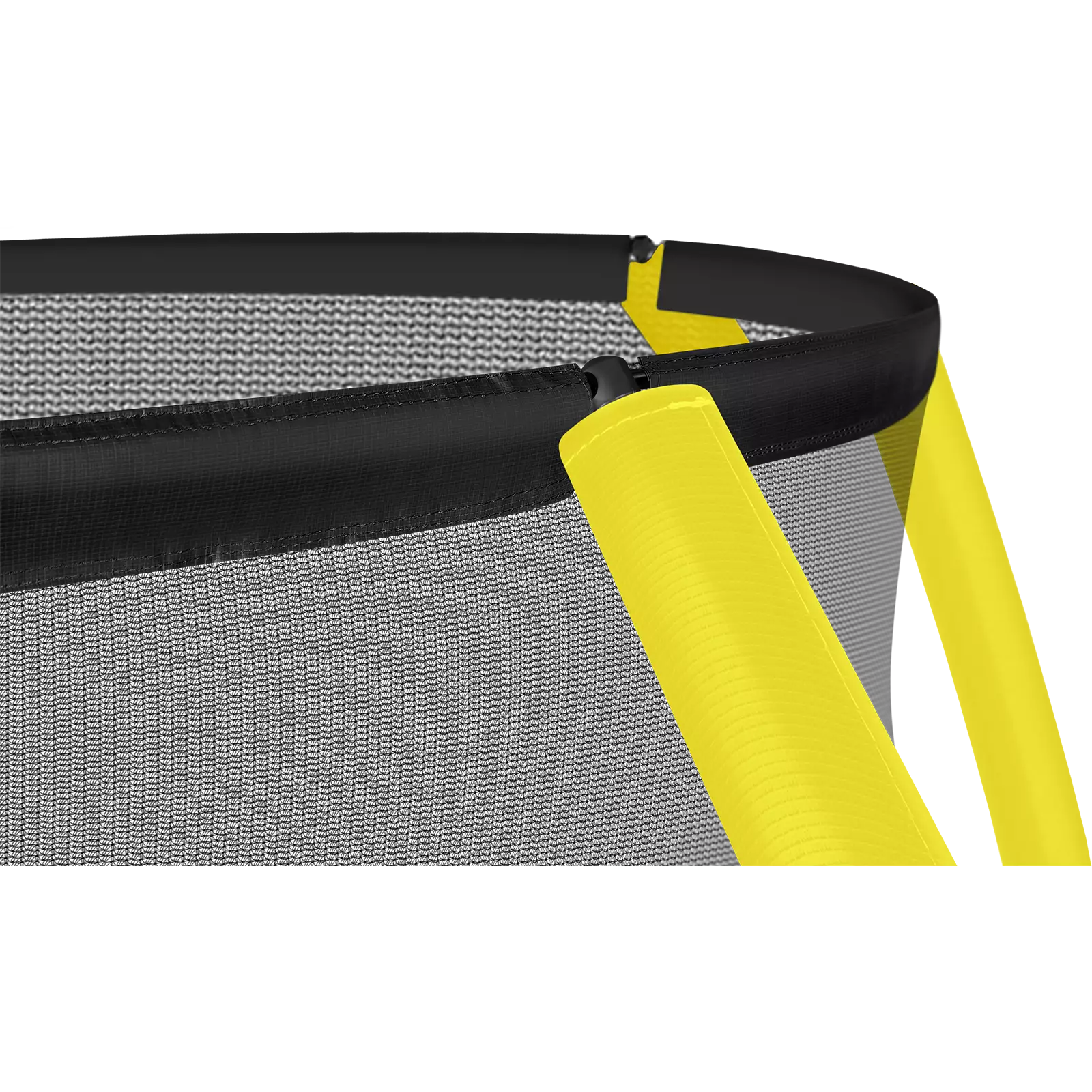 Каркасный батут Clear Fit LemonHop 10Ft Каркасный батут Clear Fit LemonHop 10Ft